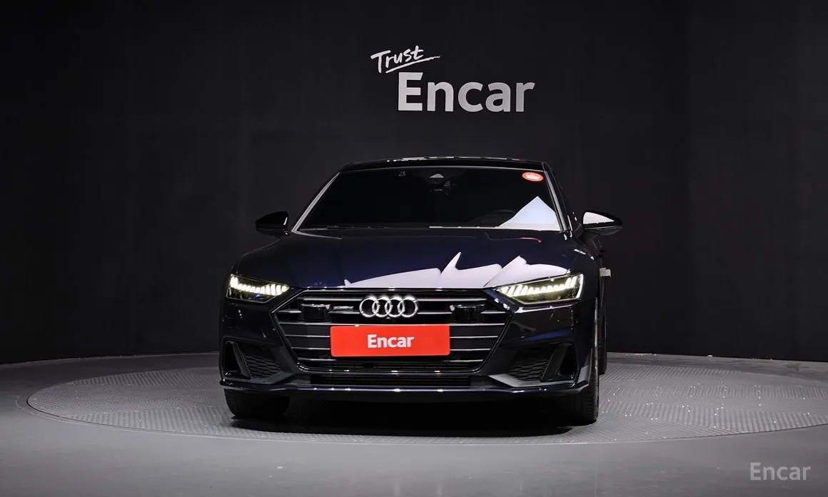 Фото 3 - Audi A7