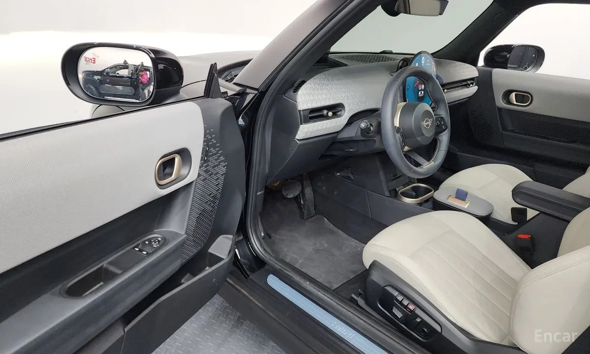 Фото 10 - Mini Cooper