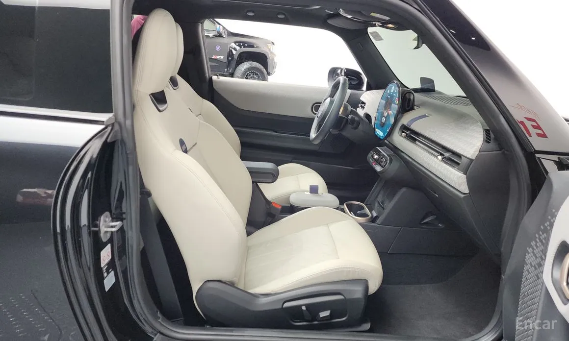 Фото 11 - Mini Cooper