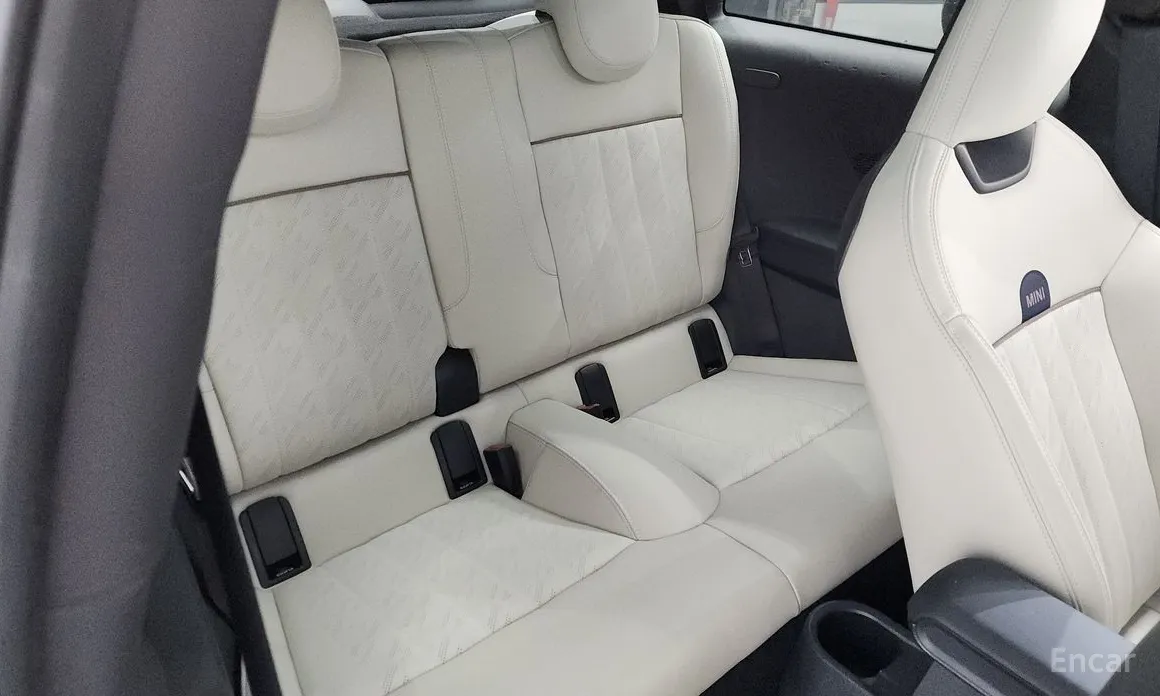 Фото 12 - Mini Cooper