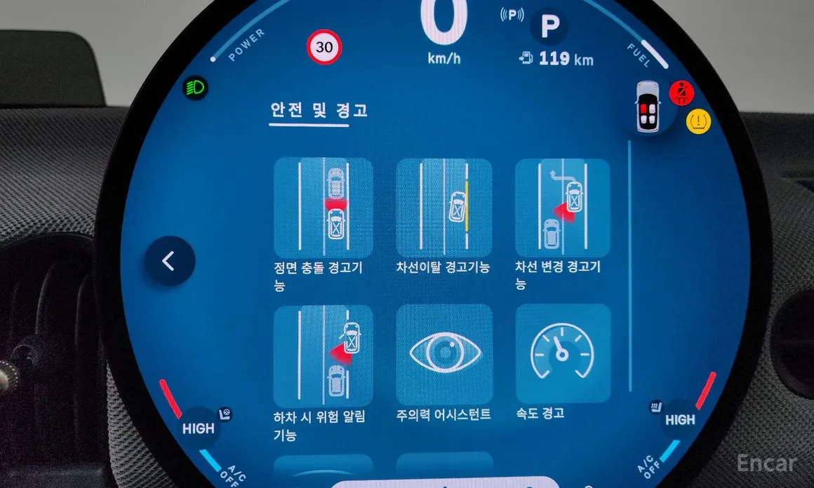 Фото 15 - Mini Cooper