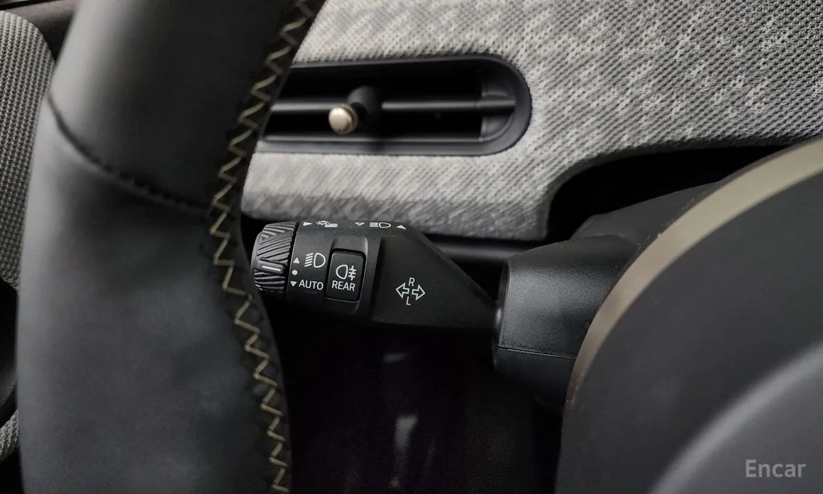 Фото 17 - Mini Cooper