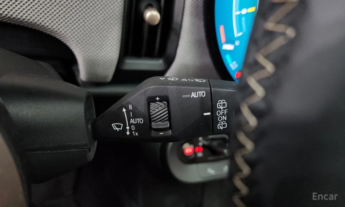 Фото 18 - Mini Cooper