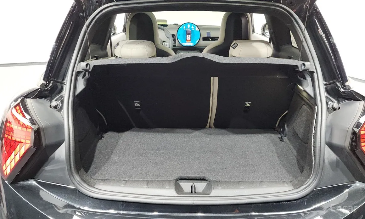 Фото 20 - Mini Cooper