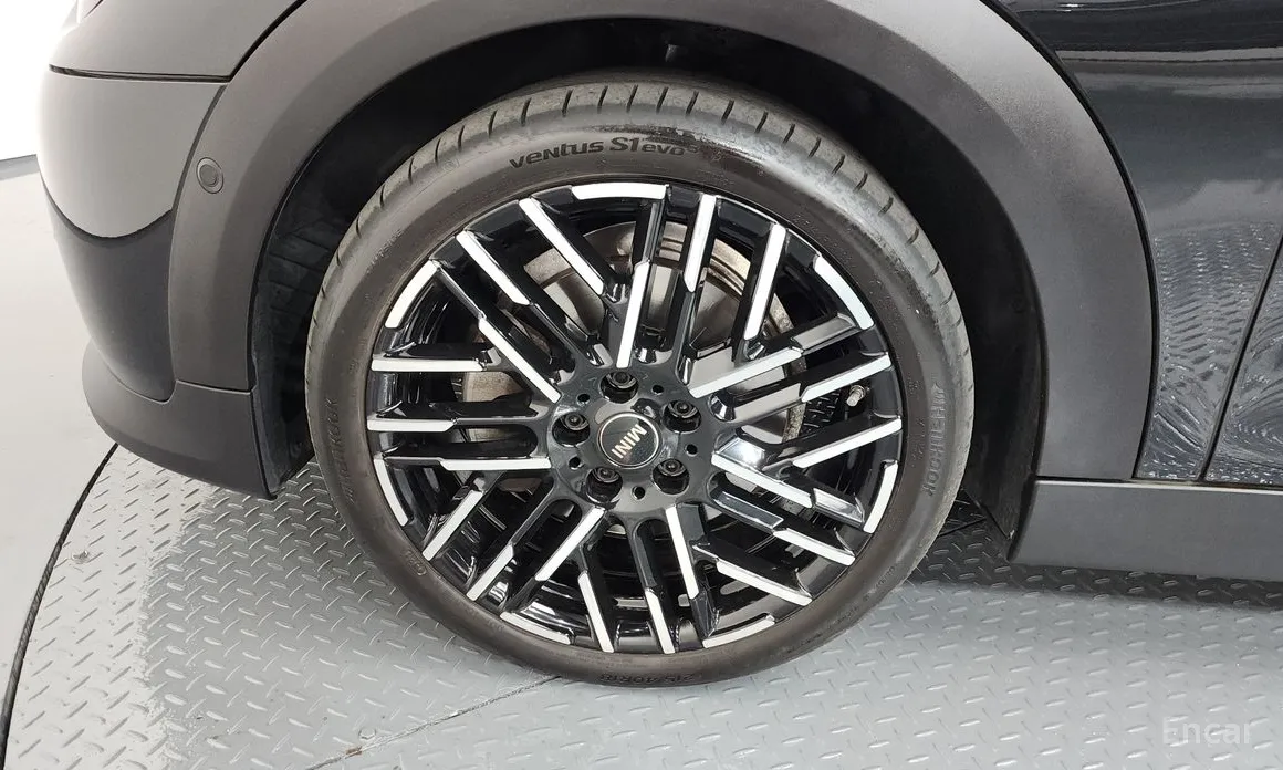 Фото 5 - Mini Cooper