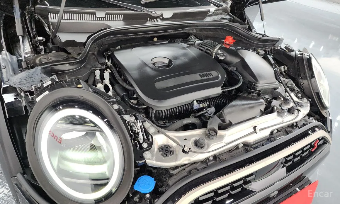 Фото 6 - Mini Cooper