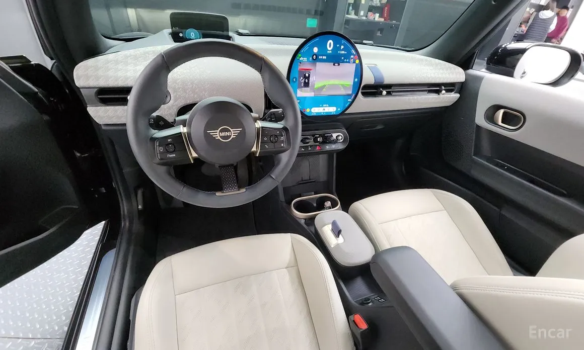 Фото 7 - Mini Cooper