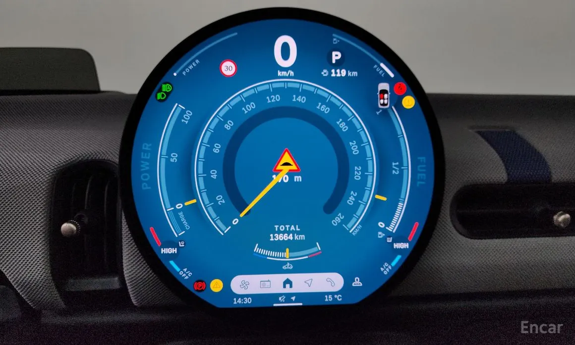 Фото 8 - Mini Cooper