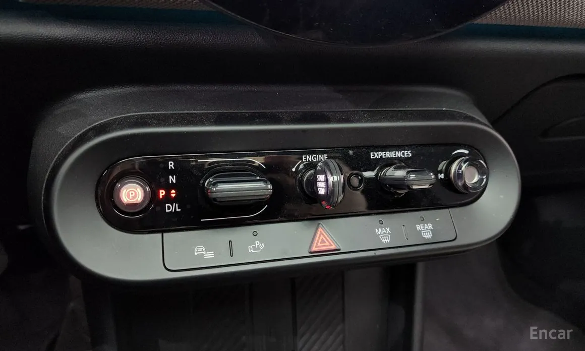 Фото 9 - Mini Cooper