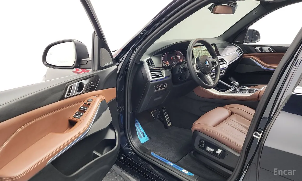 Фото 10 - BMW X5