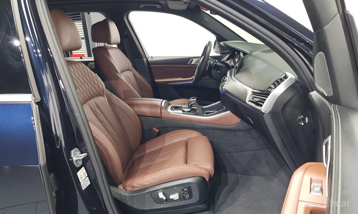 Фото 11 - BMW X5