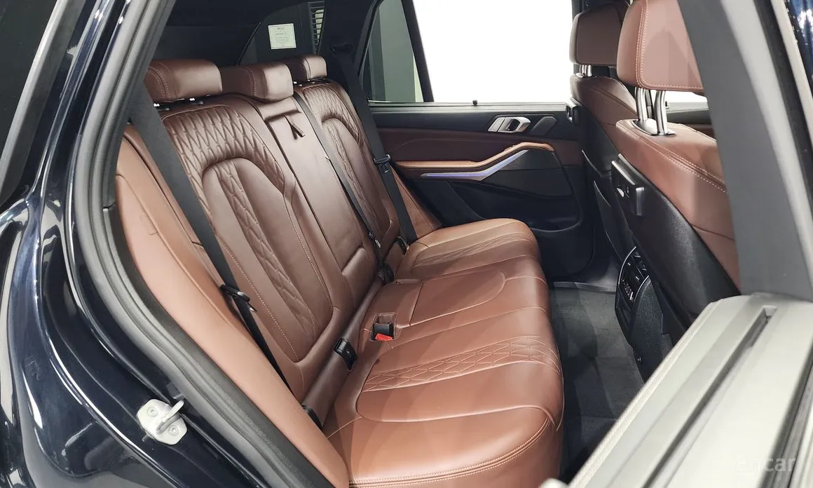 Фото 12 - BMW X5