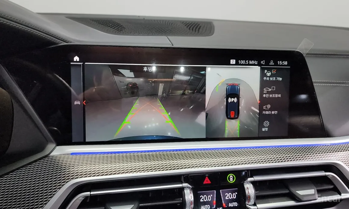 Фото 15 - BMW X5