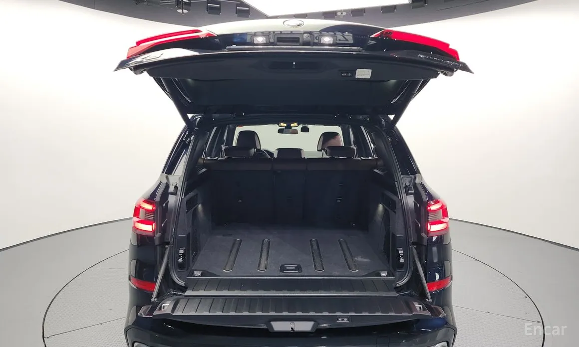 Фото 20 - BMW X5