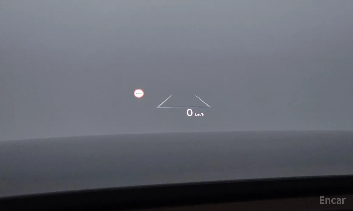 Фото 14 - Kia EV9