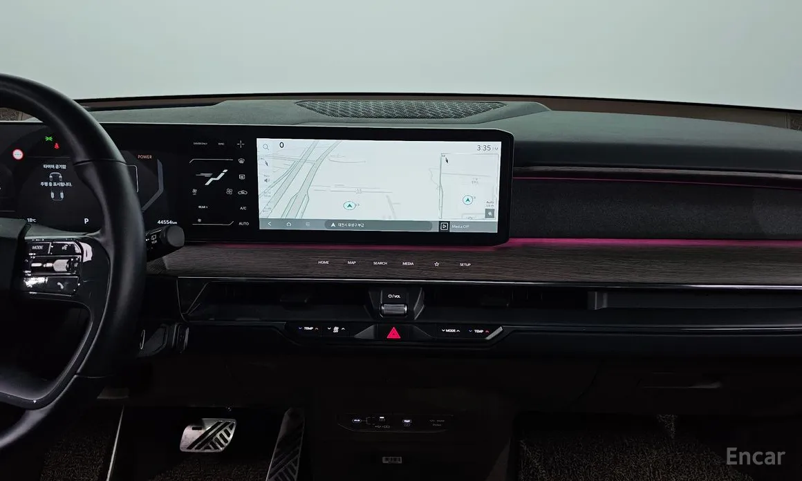 Фото 16 - Kia EV9