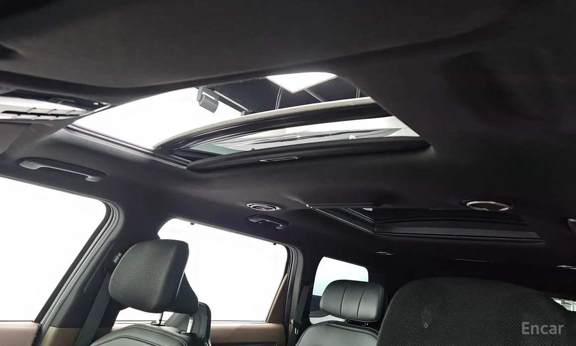 Фото 18 - Kia EV9