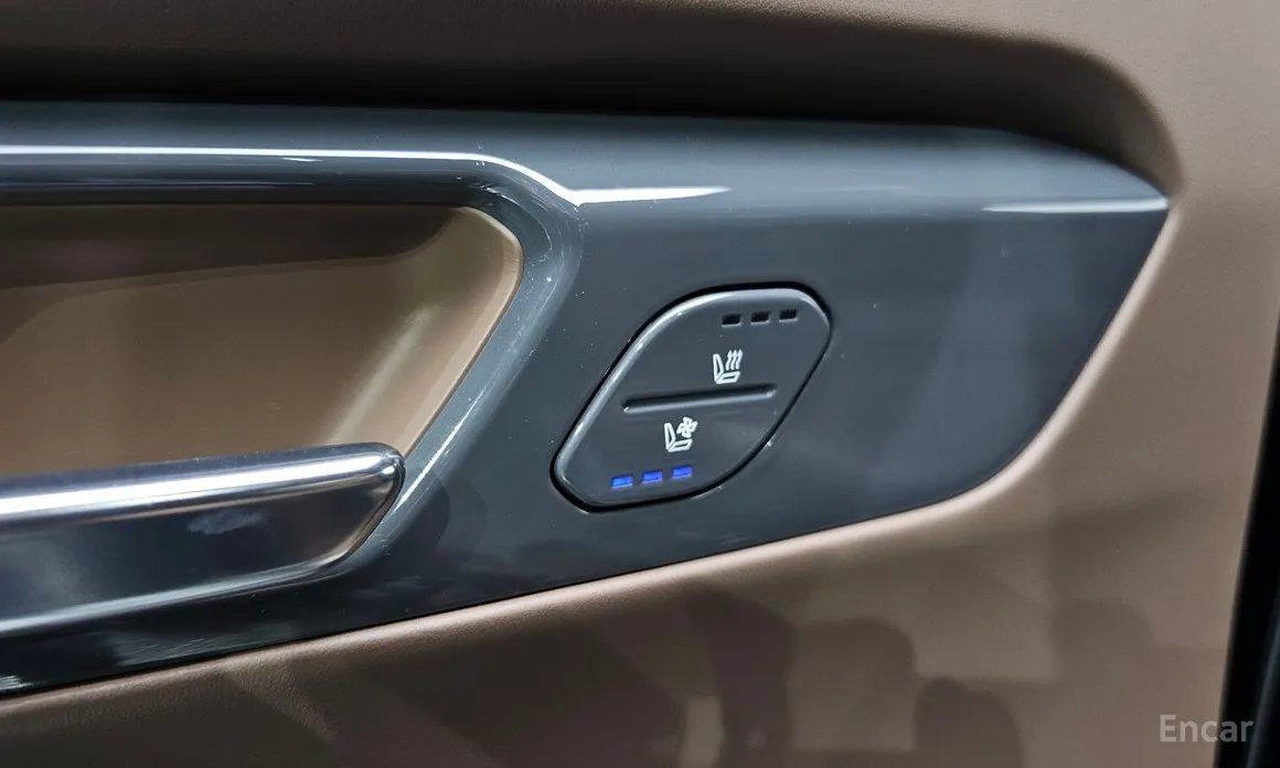 Фото 19 - Kia EV9