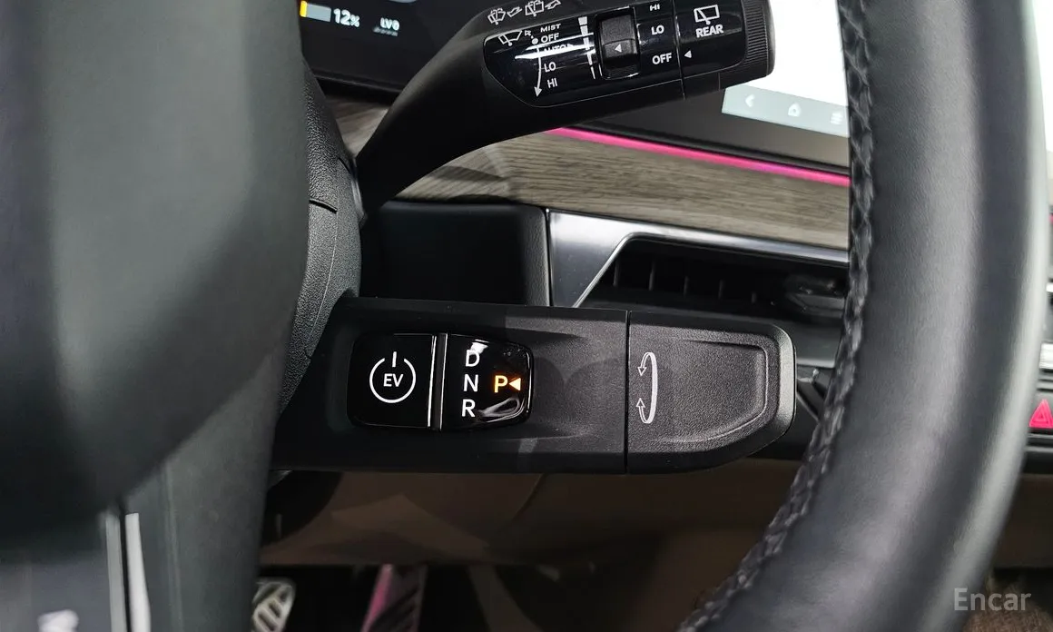 Фото 9 - Kia EV9