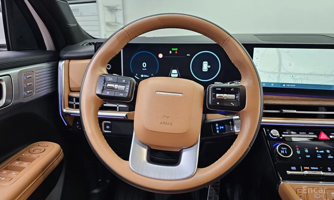 Photo 13 - Hyundai Santa Fe