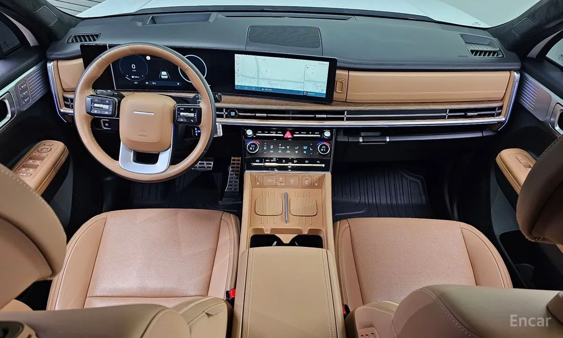Photo 7 - Hyundai Santa Fe