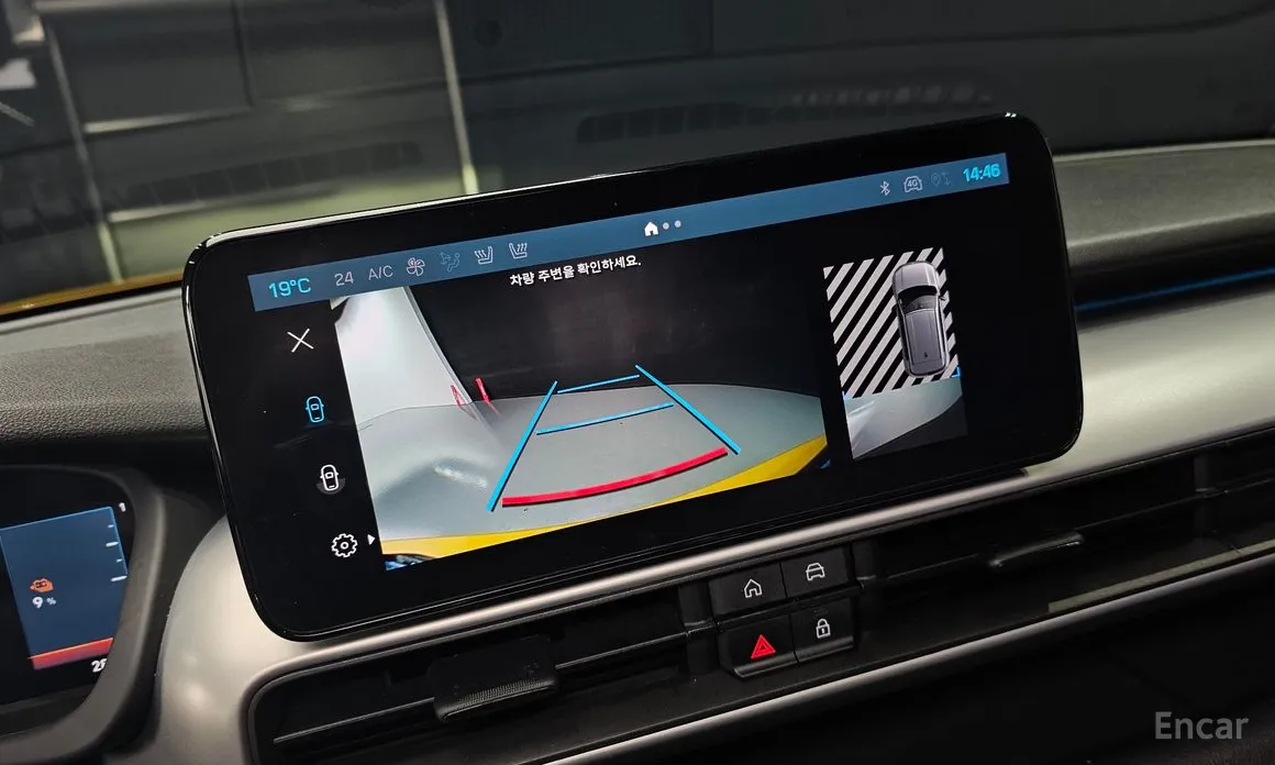 Фото 14 - Jeep Avenger