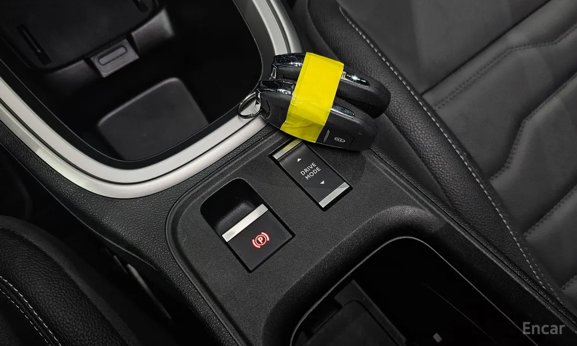 Фото 15 - Jeep Avenger