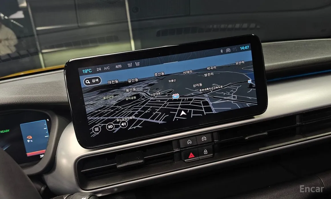 Фото 19 - Jeep Avenger