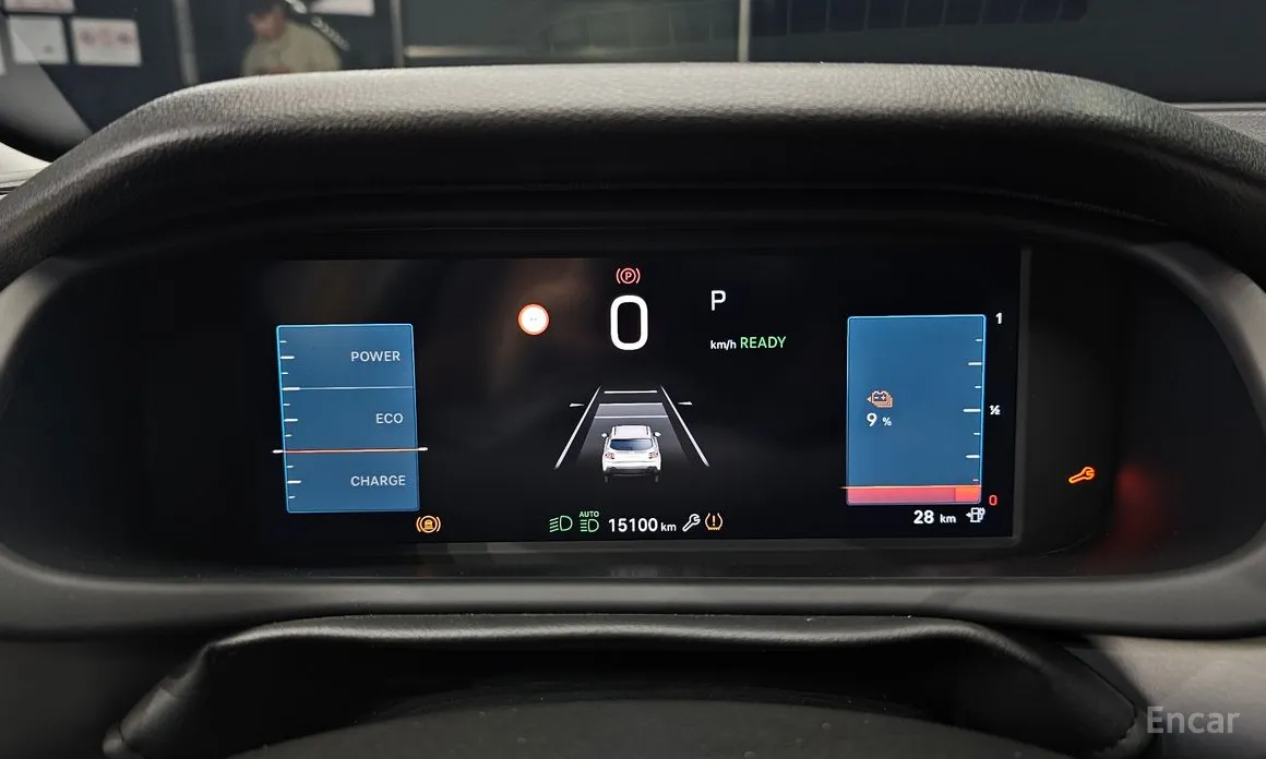 Фото 8 - Jeep Avenger