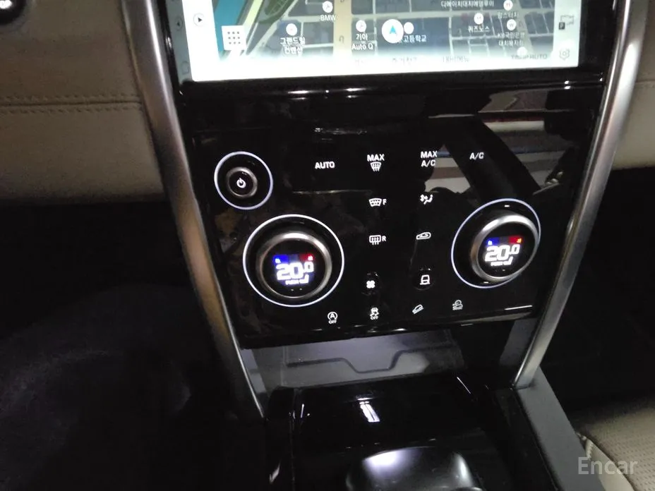 Фото 12 - Land Rover Discovery Sport