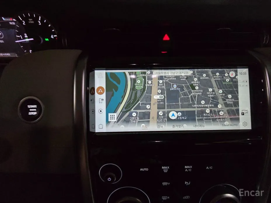 Фото 13 - Land Rover Discovery Sport