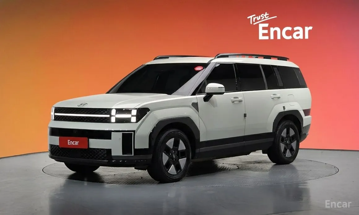 Фото 1 - Hyundai Santa Fe