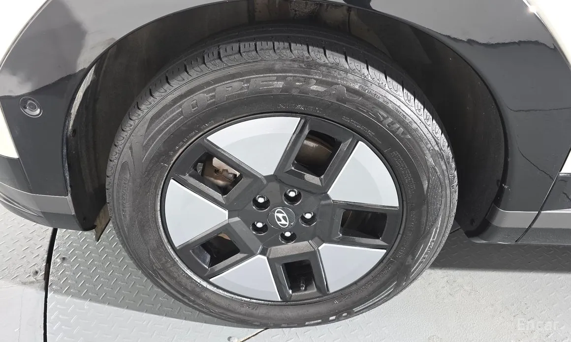 Фото 5 - Hyundai Santa Fe