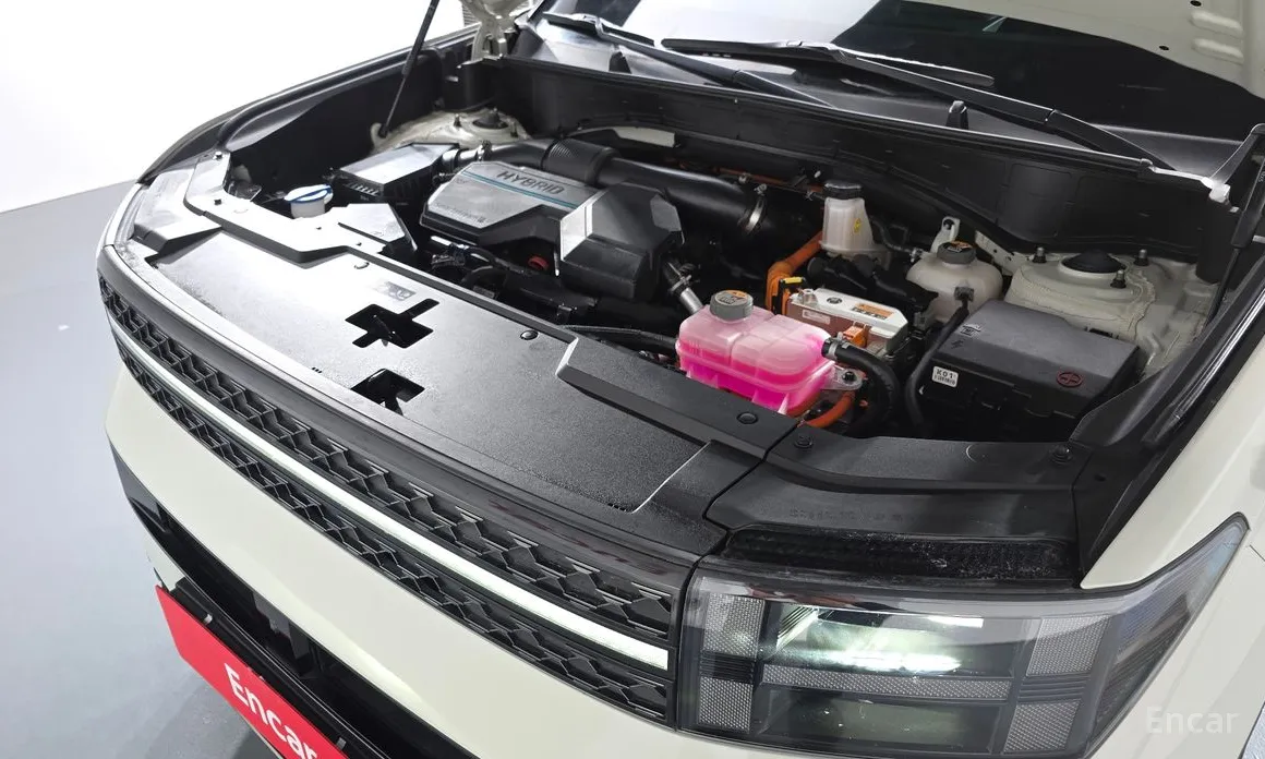 Фото 6 - Hyundai Santa Fe