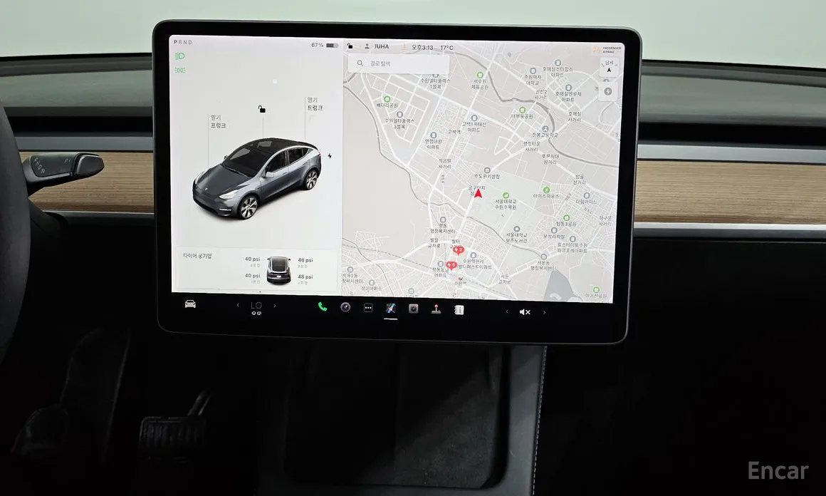 Фото 14 - Tesla Model Y