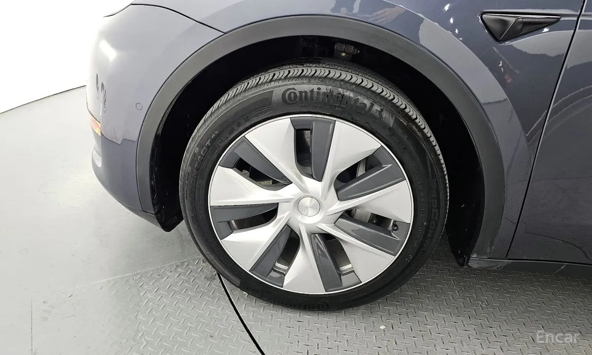 Фото 5 - Tesla Model Y