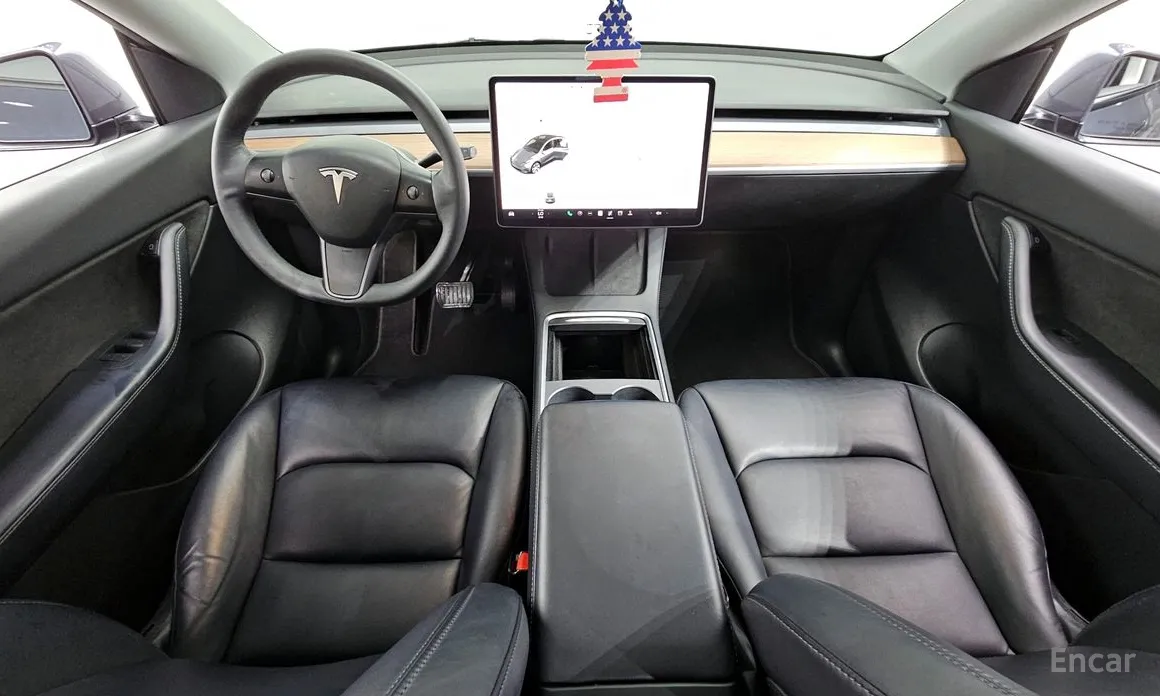 Фото 7 - Tesla Model Y