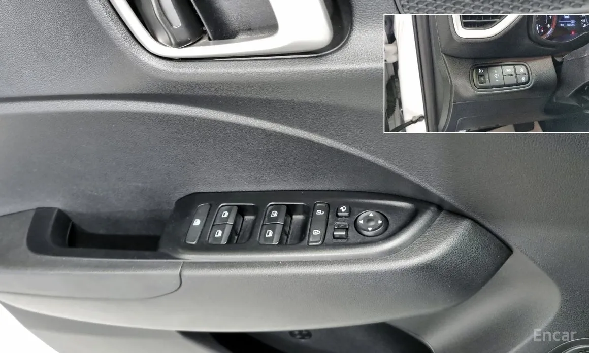 Фото 17 - Hyundai Venue