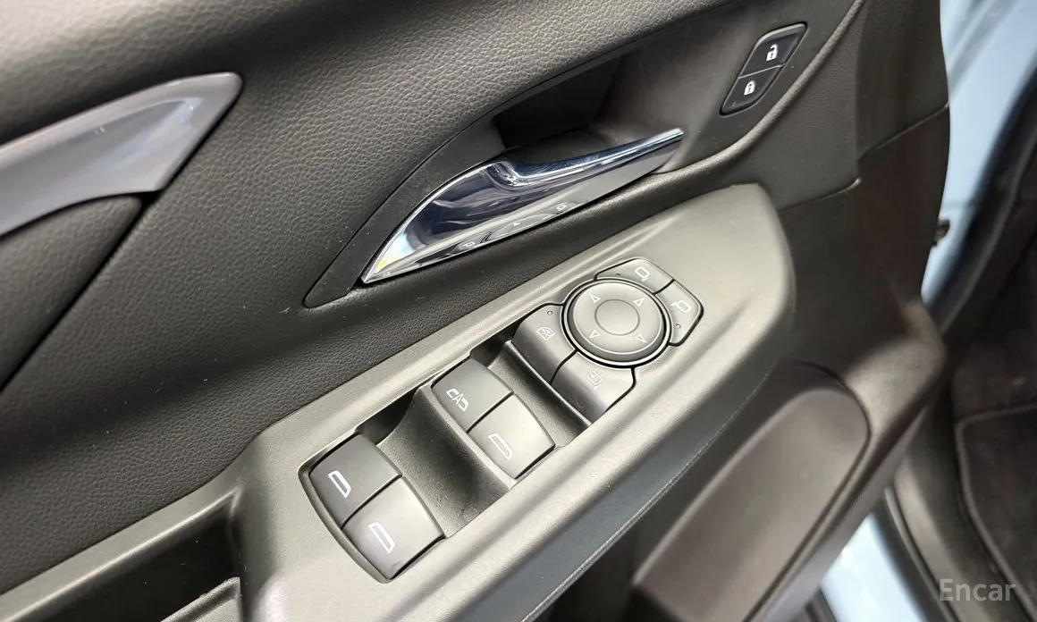 Фото 14 - Chevrolet Bolt EV