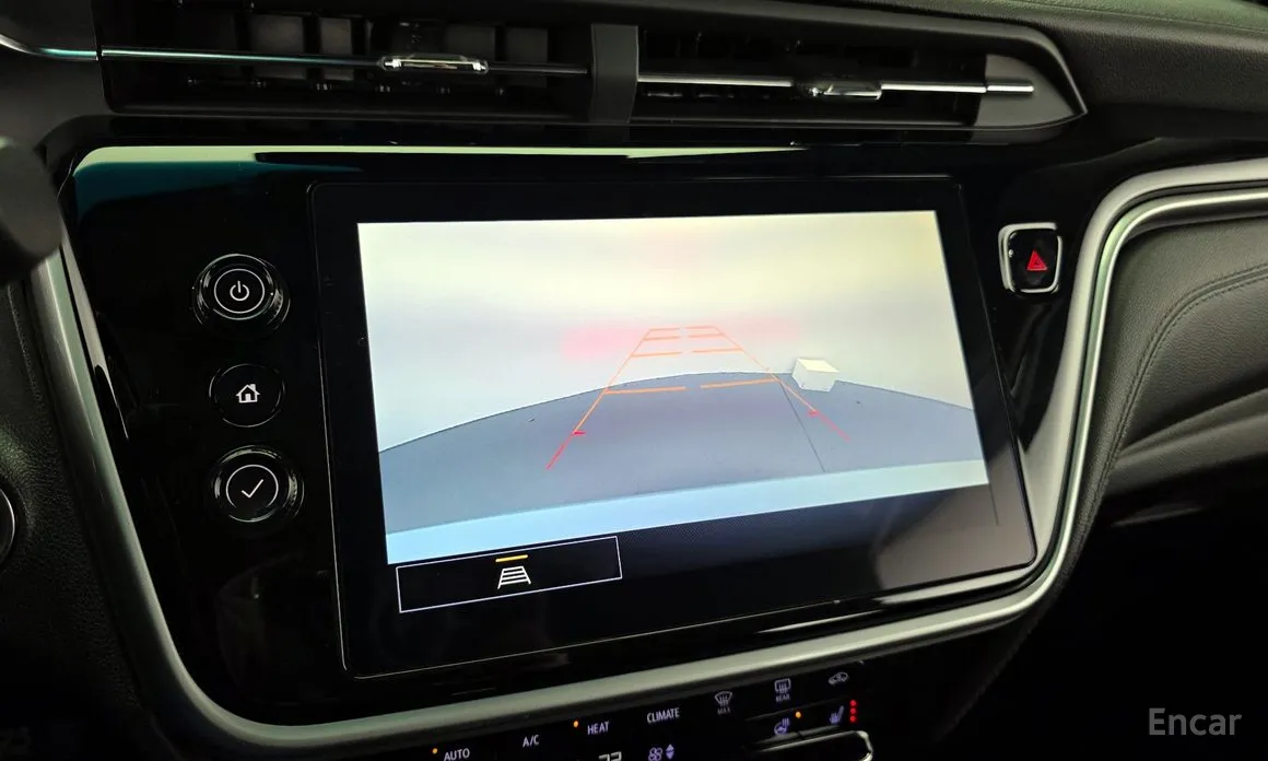 Фото 16 - Chevrolet Bolt EV