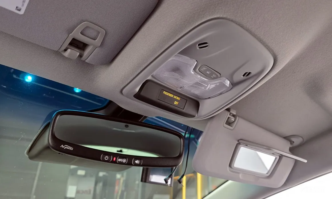 Фото 18 - Chevrolet Bolt EV