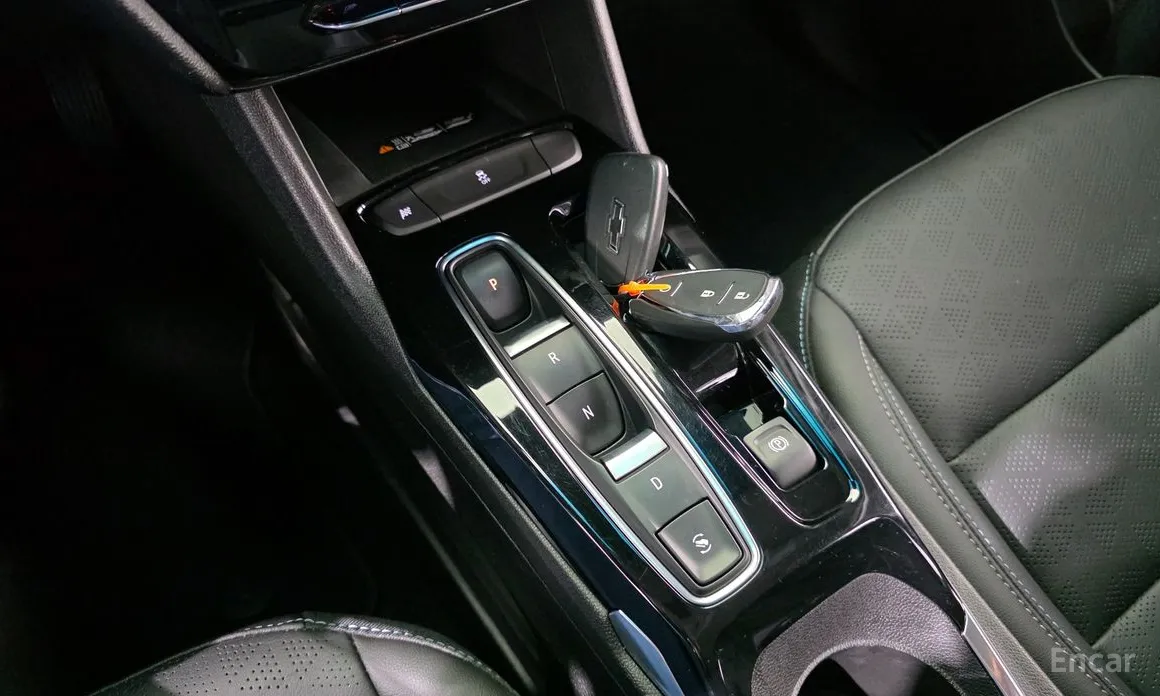 Фото 9 - Chevrolet Bolt EV