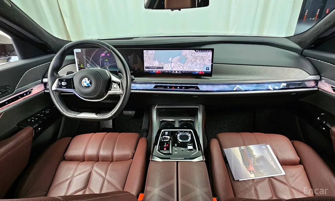 Фото 7 - BMW 7 Series