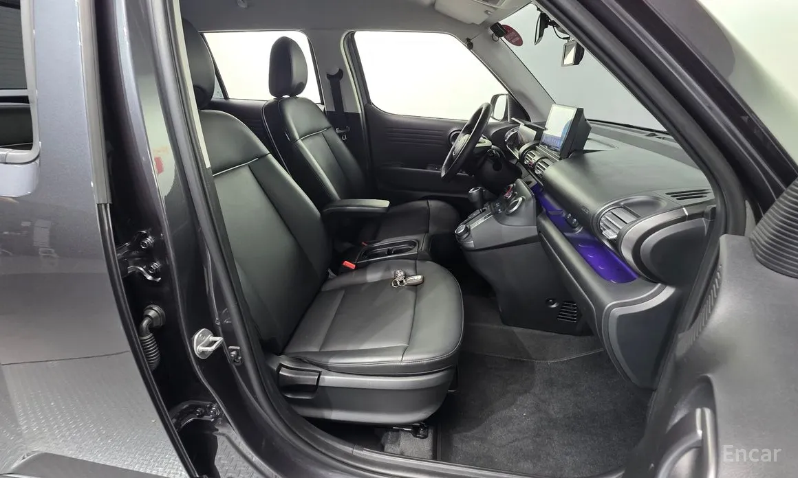 Фото 10 - Hyundai Casper