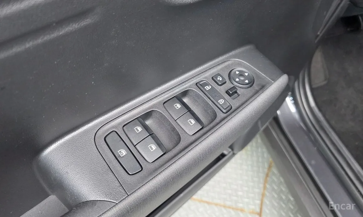 Фото 12 - Hyundai Casper