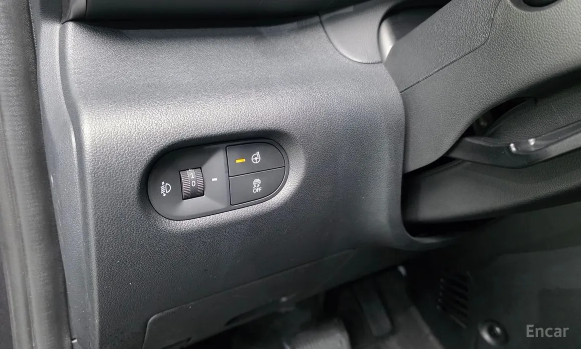 Фото 13 - Hyundai Casper