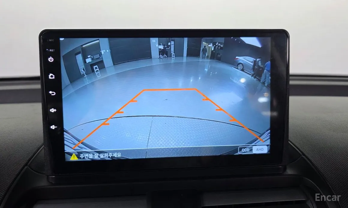 Фото 16 - Hyundai Casper