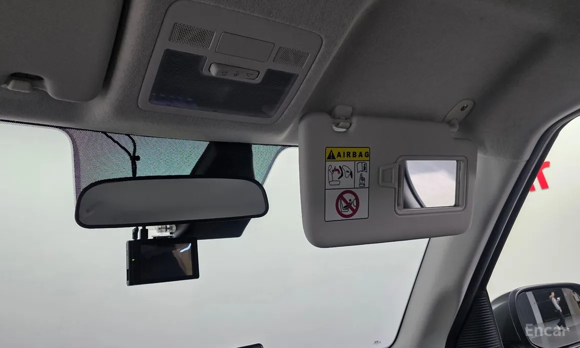 Фото 17 - Hyundai Casper