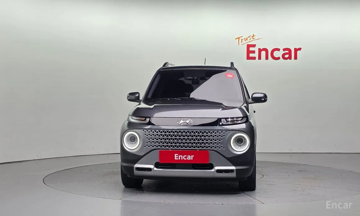 Фото 3 - Hyundai Casper