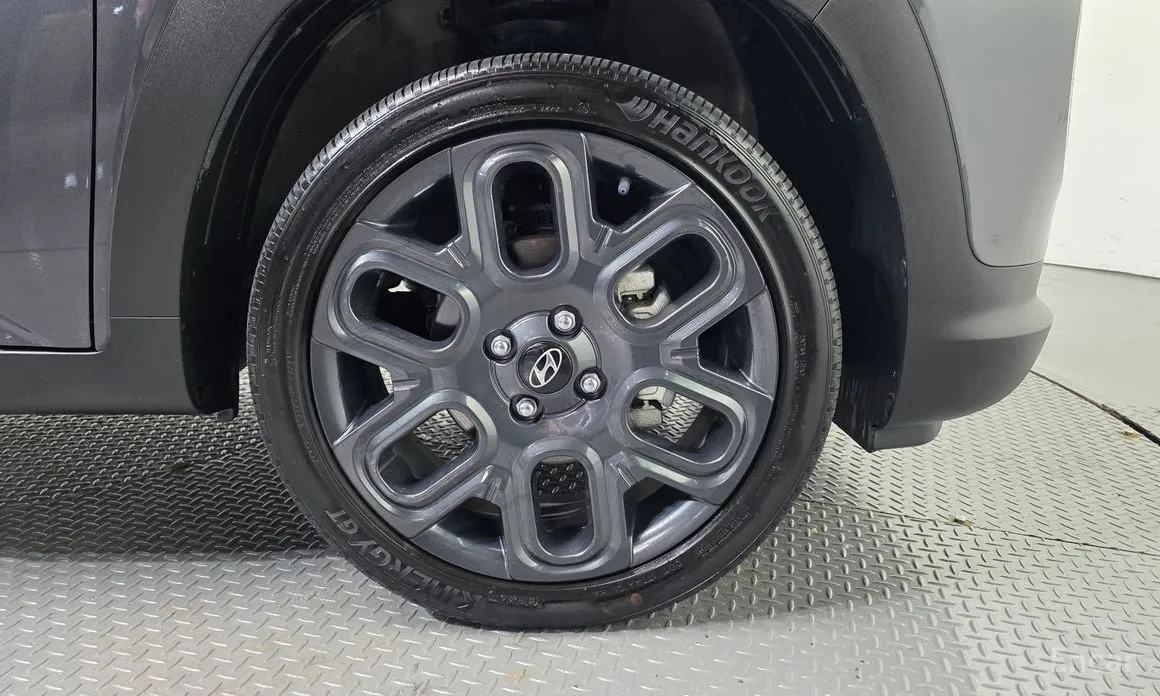 Фото 5 - Hyundai Casper